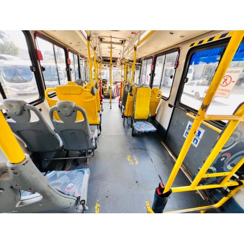 Caio Apache Vip M.Benz ar condicionado Caio Apache Vip M.Benz ar condicionado