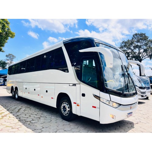 G7 1200 O500RSD 46 lug ar condicionado