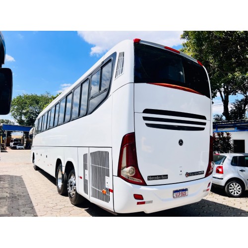 G7 1200 O500RSD 46 lug ar condicionado G7 1200 O500RSD 46 lug ar condicionado