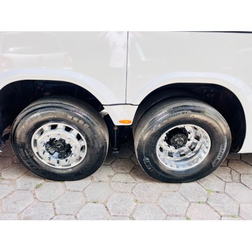 G7 1200 O500RSD 46 lug ar condicionado G7 1200 O500RSD 46 lug ar condicionado