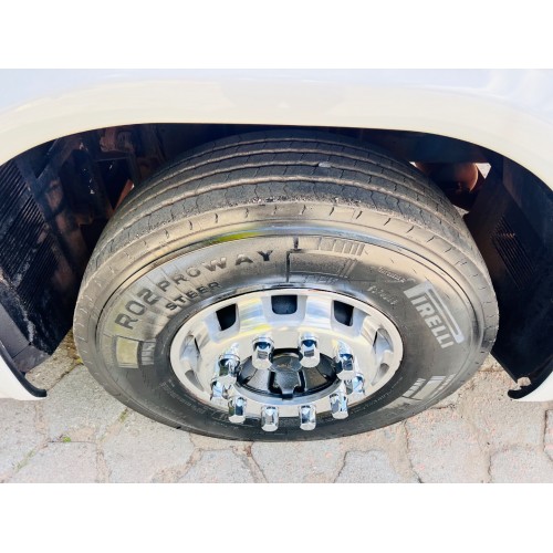 G7 1200 O500RSD 46 lug ar condicionado G7 1200 O500RSD 46 lug ar condicionado