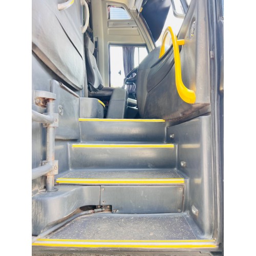 G7 1200 O500RSD 46 lug ar condicionado G7 1200 O500RSD 46 lug ar condicionado