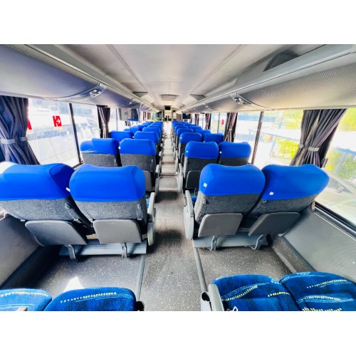 G7 1200 O500RSD 46 lug ar condicionado G7 1200 O500RSD 46 lug ar condicionado