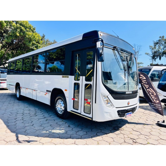 Marcopolo New Torino M.Benz 1 porta Marcopolo New Torino M.Benz 1 porta