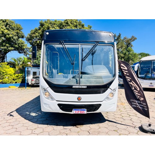 Marcopolo New Torino M.Benz 1 porta Marcopolo New Torino M.Benz 1 porta