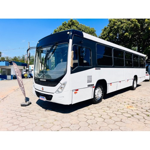 Marcopolo New Torino M.Benz 1 porta Marcopolo New Torino M.Benz 1 porta