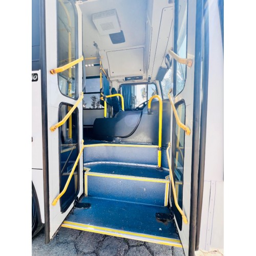 Marcopolo New Torino M.Benz 1 porta Marcopolo New Torino M.Benz 1 porta