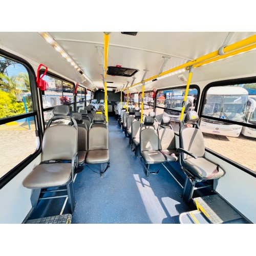 Marcopolo New Torino M.Benz 1 porta Marcopolo New Torino M.Benz 1 porta