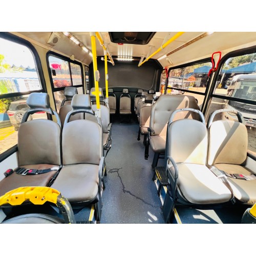 Marcopolo New Torino M.Benz 1 porta Marcopolo New Torino M.Benz 1 porta