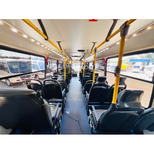 Marcopolo New Torino M.Benz 1 porta Marcopolo New Torino M.Benz 1 porta