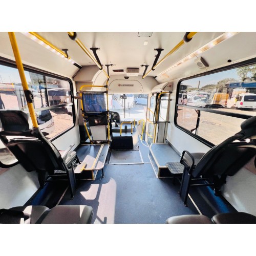 Marcopolo New Torino M.Benz 1 porta Marcopolo New Torino M.Benz 1 porta