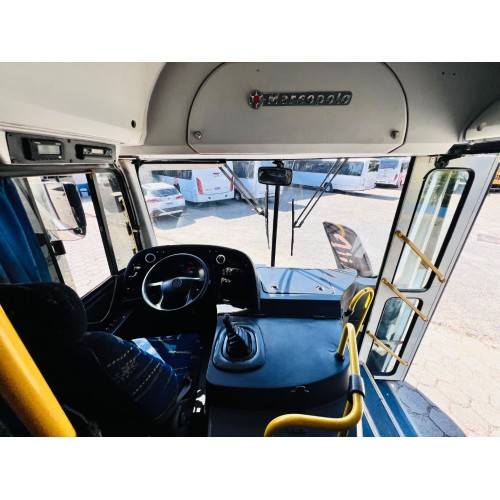 Marcopolo New Torino M.Benz 1 porta Marcopolo New Torino M.Benz 1 porta