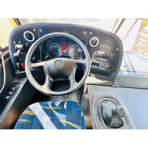 Marcopolo New Torino M.Benz 1 porta Marcopolo New Torino M.Benz 1 porta