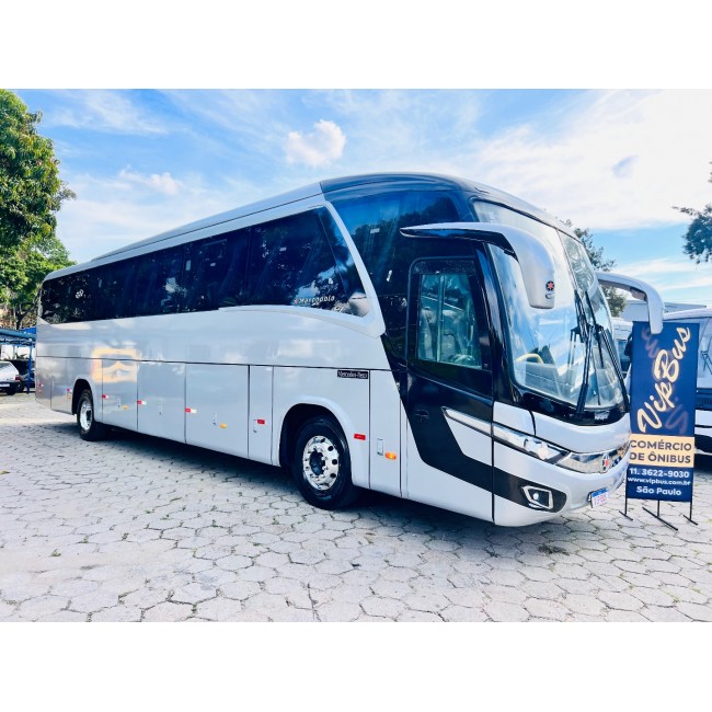 G7 1200 O500RS 46 lug ar condicionado