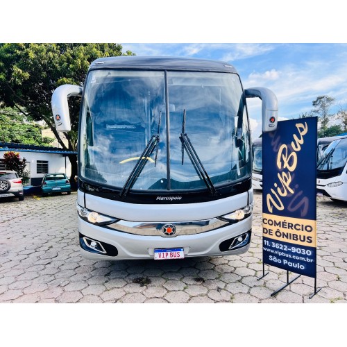 G7 1200 O500RS 46 lug ar condicionado