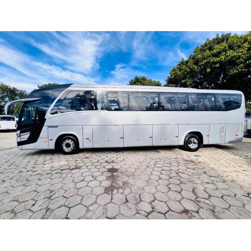 G7 1200 O500RS 46 lug ar condicionado