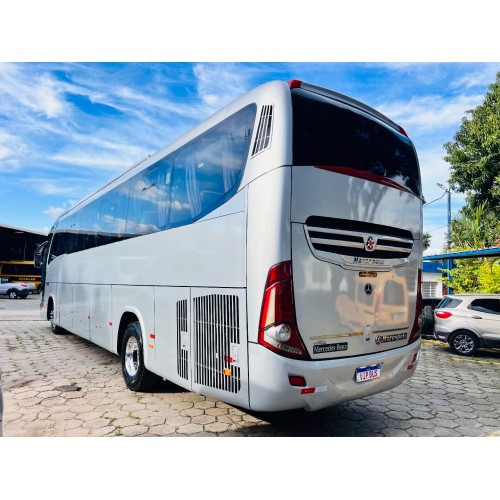 G7 1200 O500RS 46 lug ar condicionado