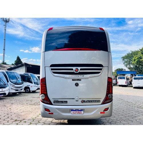 G7 1200 O500RS 46 lug ar condicionado