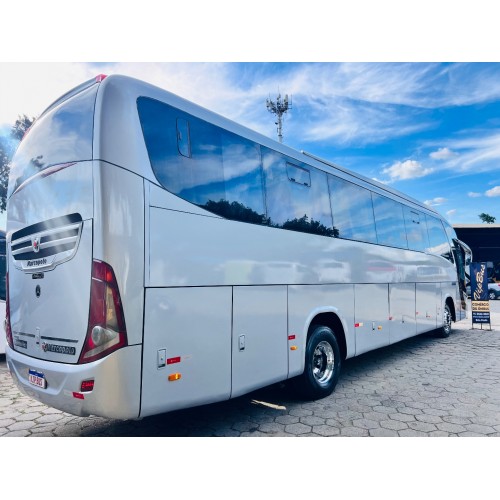 G7 1200 O500RS 46 lug ar condicionado