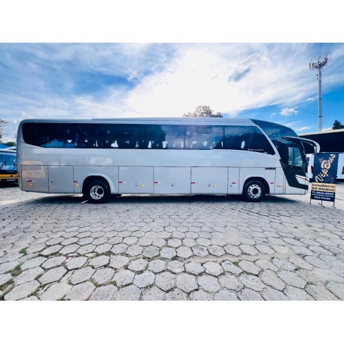 G7 1200 O500RS 46 lug ar condicionado