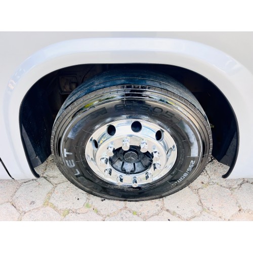 G7 1200 O500RS 46 lug ar condicionado