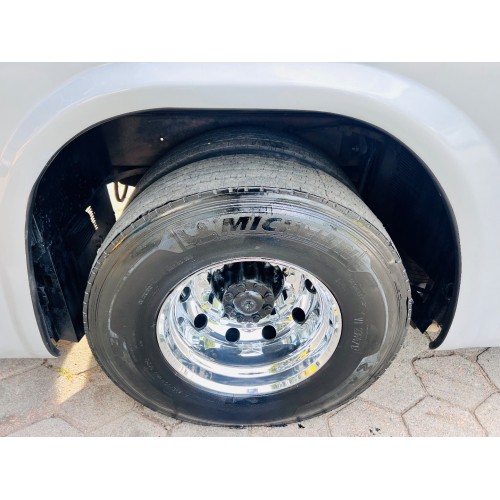 G7 1200 O500RS 46 lug ar condicionado