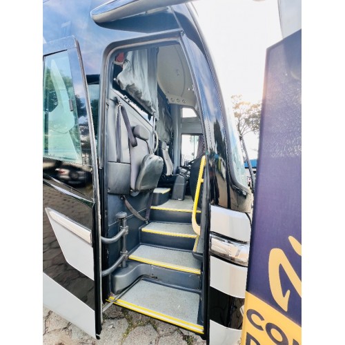 G7 1200 O500RS 46 lug ar condicionado