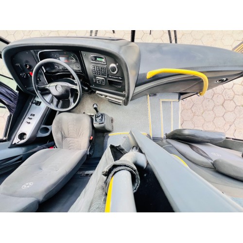 G7 1200 O500RS 46 lug ar condicionado