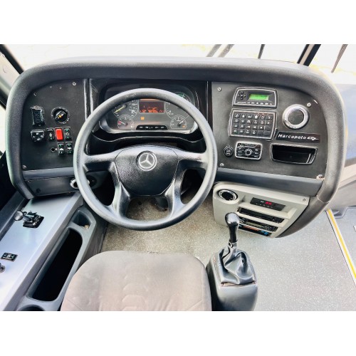 G7 1200 O500RS 46 lug ar condicionado