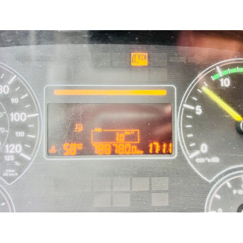 G7 1200 O500RS 46 lug ar condicionado