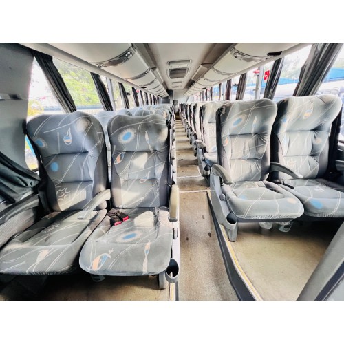 G7 1200 O500RS 46 lug ar condicionado