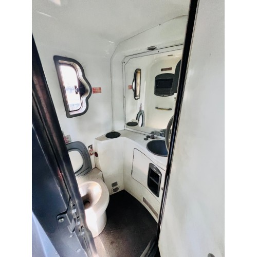 G7 1200 O500RS 46 lug ar condicionado