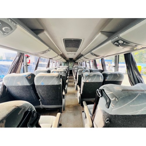 G7 1200 O500RS 46 lug ar condicionado