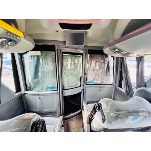 G7 1200 O500RS 46 lug ar condicionado