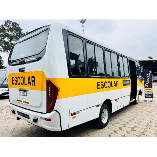 Caio Foz M. Benz LO-916 escolar Caio Foz M. Benz LO-916 escolar