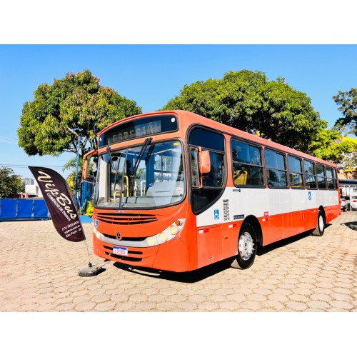 12 unidades Caio Apache Vip M.Benz OF-1722