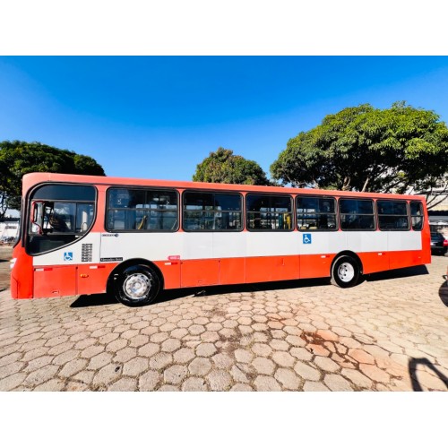 12 unidades Caio Apache Vip M.Benz OF-1722