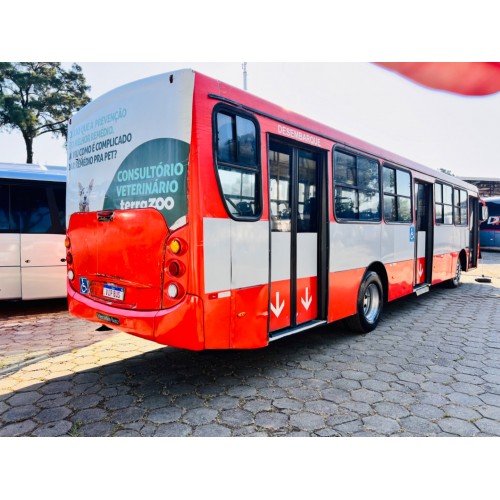 12 unidades Caio Apache Vip M.Benz OF-1722