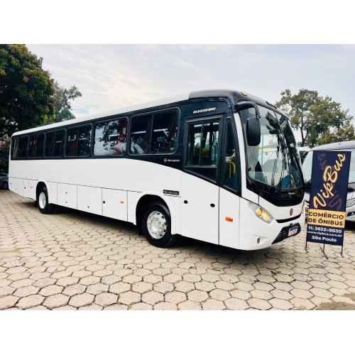 Marcopolo Ideale M. Benz OF-1721 SEM ar Marcopolo Ideale M. Benz OF-1721 SEM ar