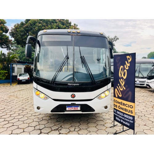 Marcopolo Ideale M. Benz OF-1721 SEM ar Marcopolo Ideale M. Benz OF-1721 SEM ar