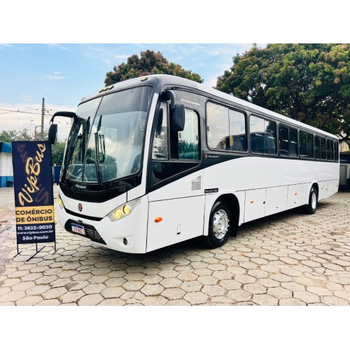 Marcopolo Ideale M. Benz OF-1721 SEM ar Marcopolo Ideale M. Benz OF-1721 SEM ar