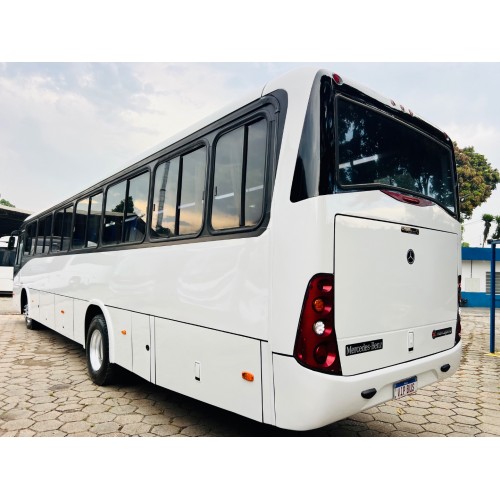 Marcopolo Ideale M. Benz OF-1721 SEM ar Marcopolo Ideale M. Benz OF-1721 SEM ar