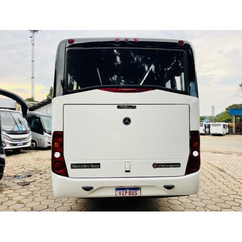 Marcopolo Ideale M. Benz OF-1721 SEM ar Marcopolo Ideale M. Benz OF-1721 SEM ar