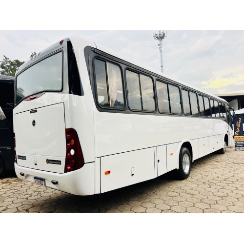 Marcopolo Ideale M. Benz OF-1721 SEM ar Marcopolo Ideale M. Benz OF-1721 SEM ar