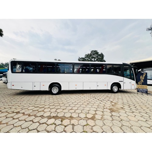 Marcopolo Ideale M. Benz OF-1721 SEM ar Marcopolo Ideale M. Benz OF-1721 SEM ar