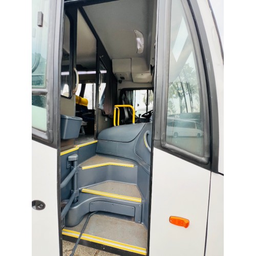 Marcopolo Ideale M. Benz OF-1721 SEM ar Marcopolo Ideale M. Benz OF-1721 SEM ar