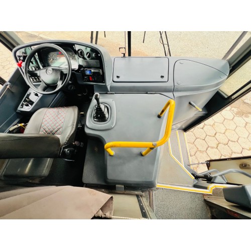 Marcopolo Ideale M. Benz OF-1721 SEM ar Marcopolo Ideale M. Benz OF-1721 SEM ar