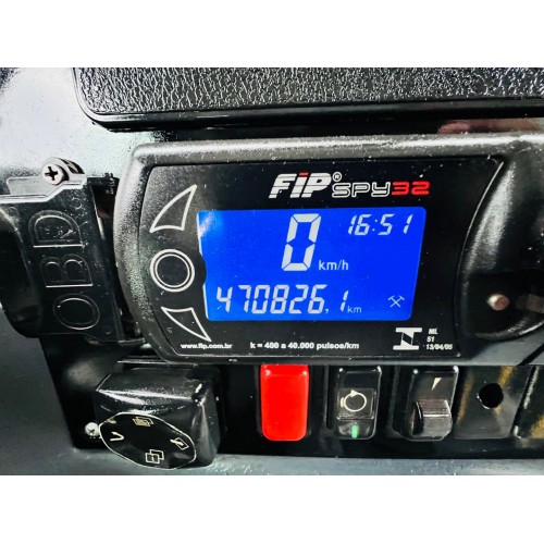 Marcopolo Ideale M. Benz OF-1721 SEM ar Marcopolo Ideale M. Benz OF-1721 SEM ar