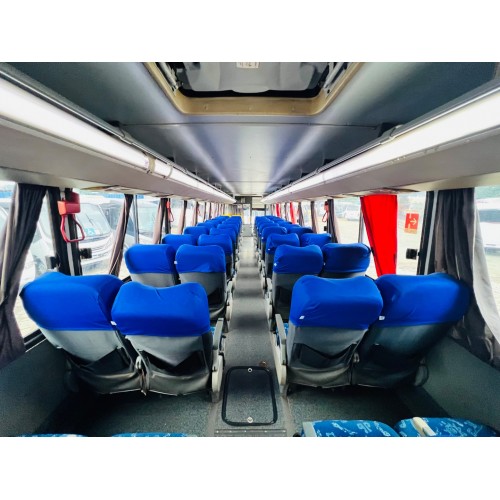 Marcopolo Ideale M. Benz OF-1721 SEM ar Marcopolo Ideale M. Benz OF-1721 SEM ar