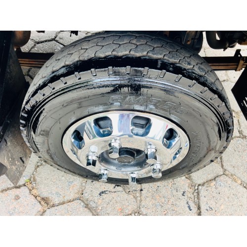 Marcopolo Senior M.Benz BANHEIRO